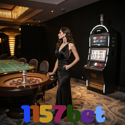 1157bet