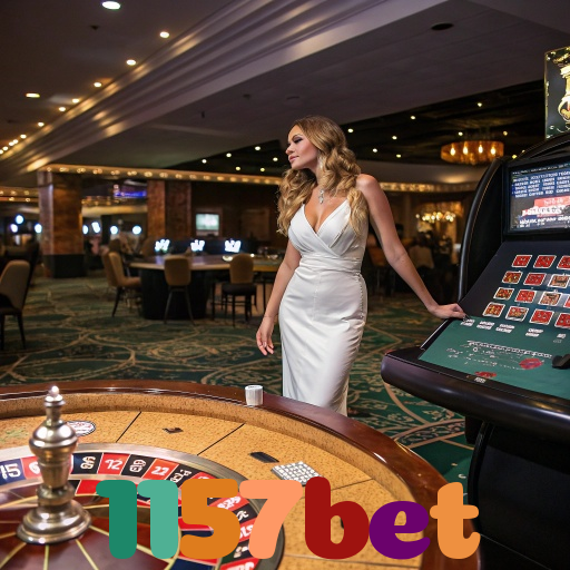 1157bet