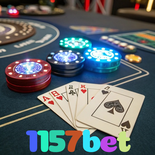 1157bet