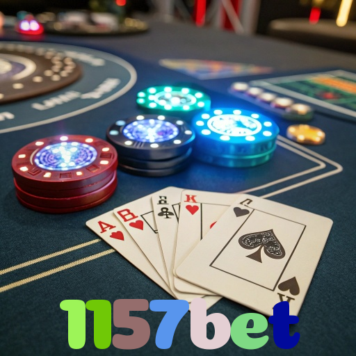 1157bet