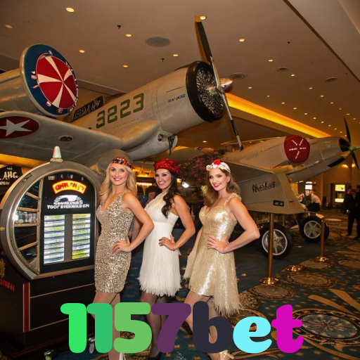 1157bet