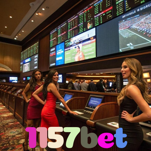 1157bet