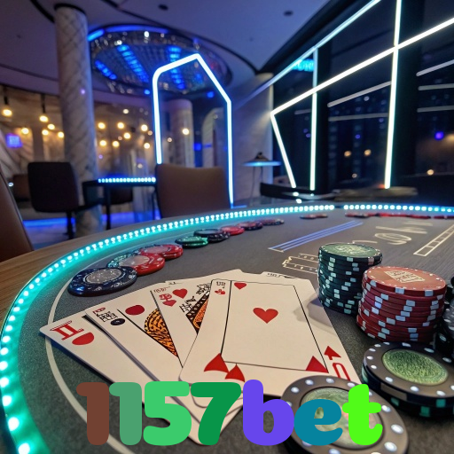 1157bet