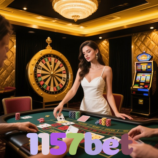 1157bet
