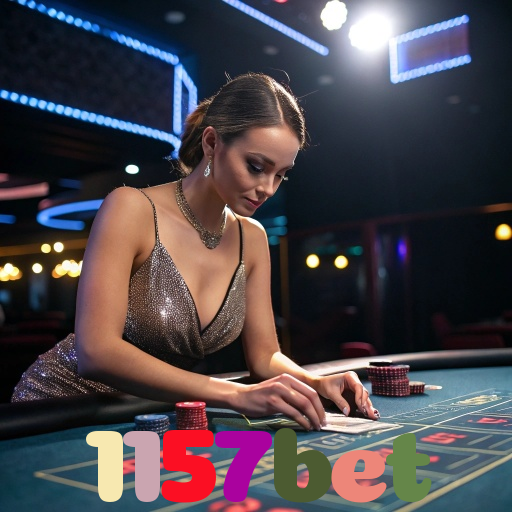 1157bet