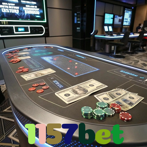 1157bet