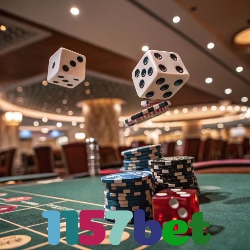 1157bet