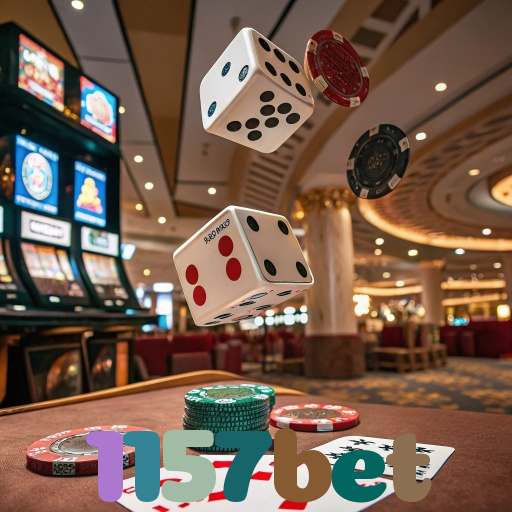 1157bet