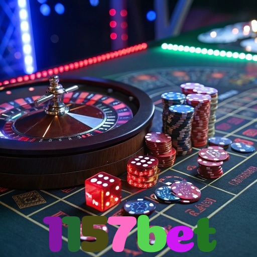 1157bet