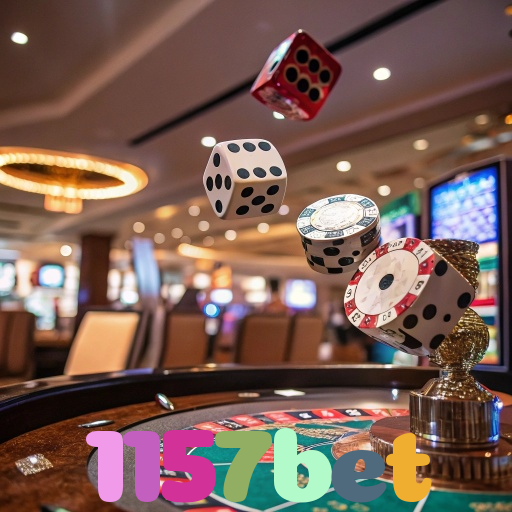 1157bet