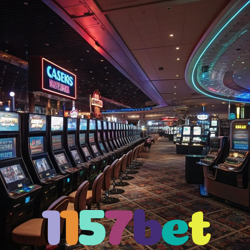 1157bet