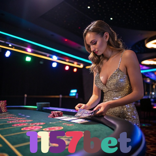 1157bet