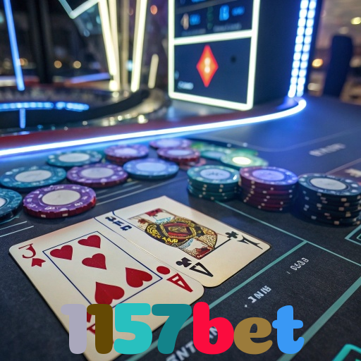 1157bet