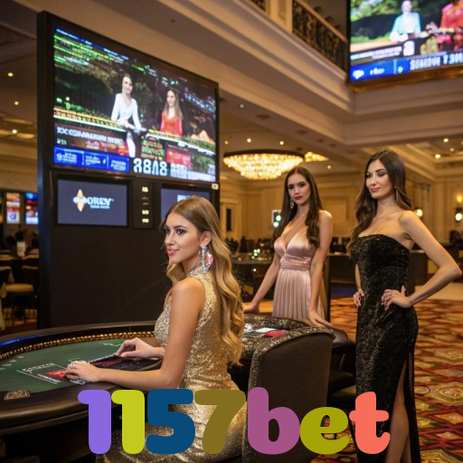 1157bet