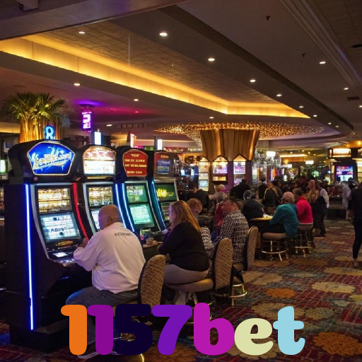 1157bet