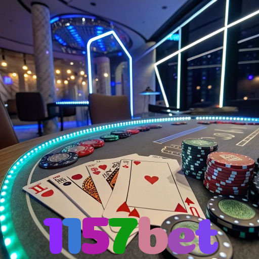 1157bet