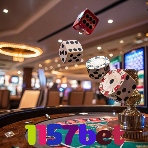 1157bet