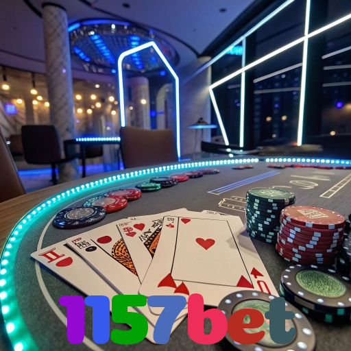 1157bet