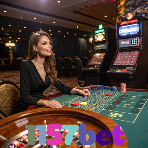 1157bet