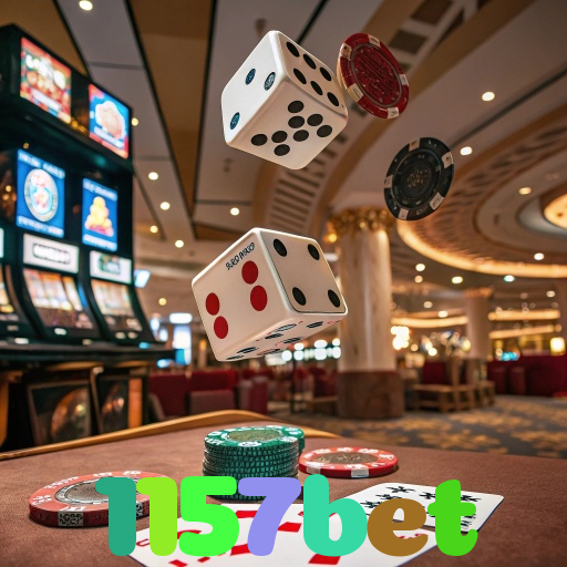 1157bet