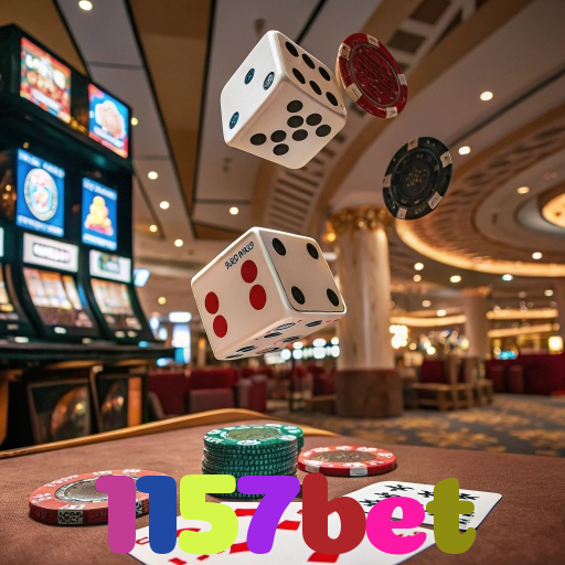 1157bet