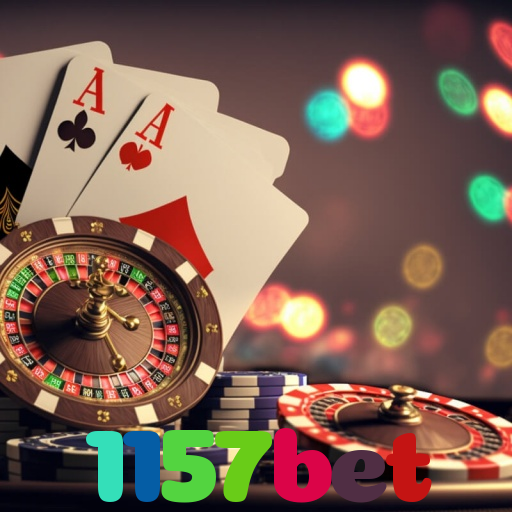 1157bet