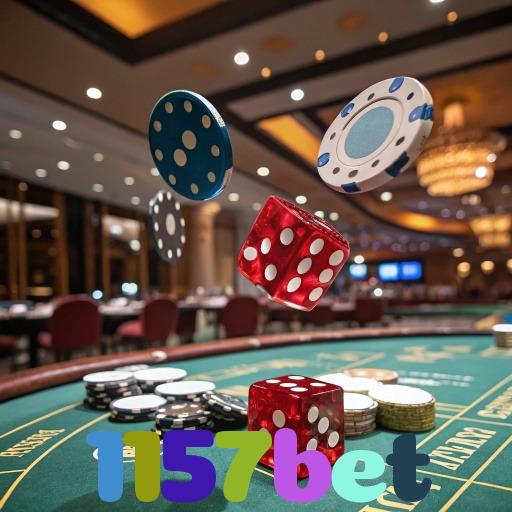 1157bet