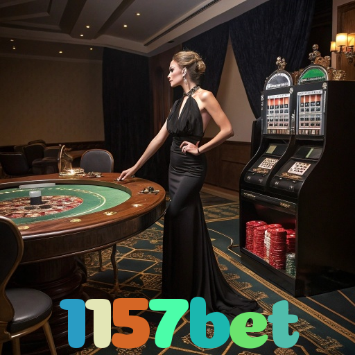 1157bet