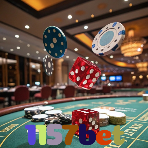 1157bet