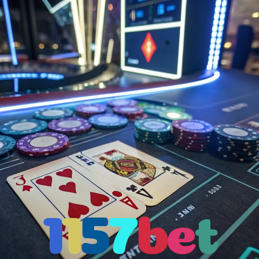 1157bet