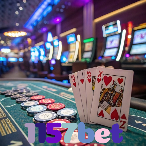 1157bet
