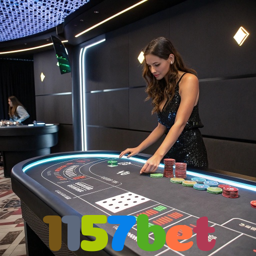 1157bet