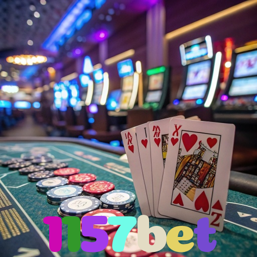 1157bet