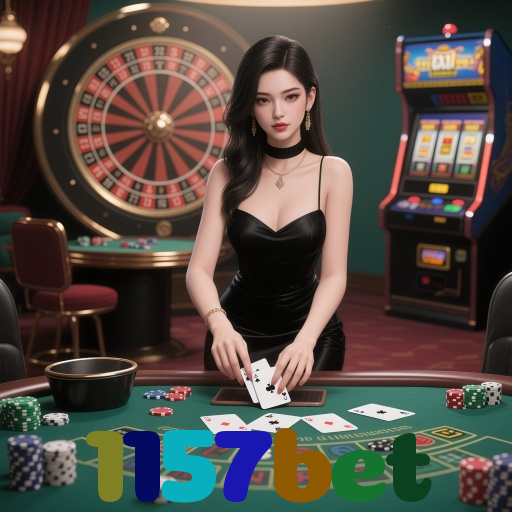 1157bet