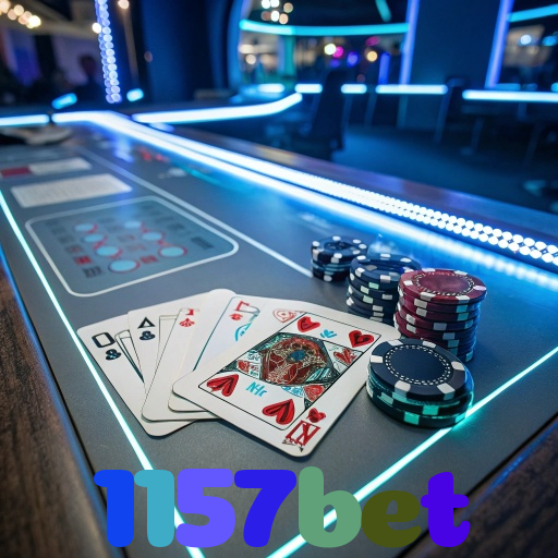 1157bet