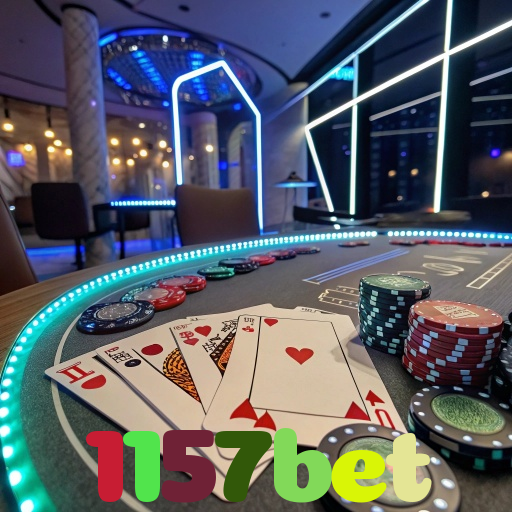 1157bet