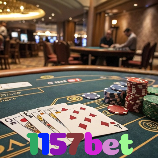1157bet