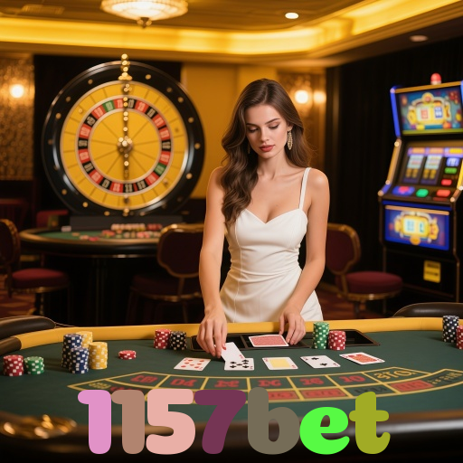 1157bet