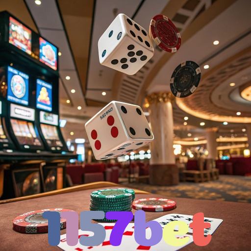 1157bet