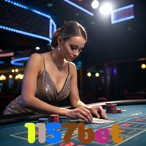 1157bet