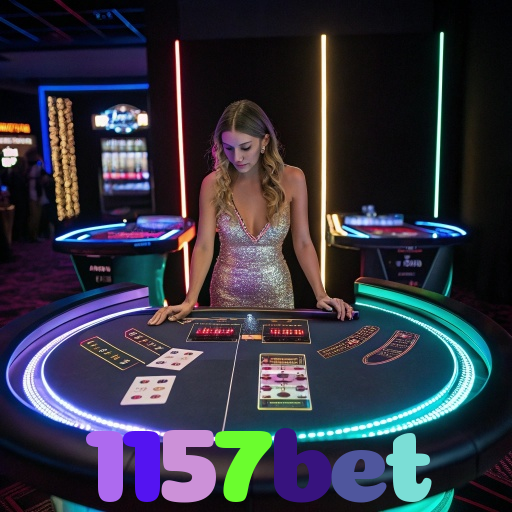 1157bet