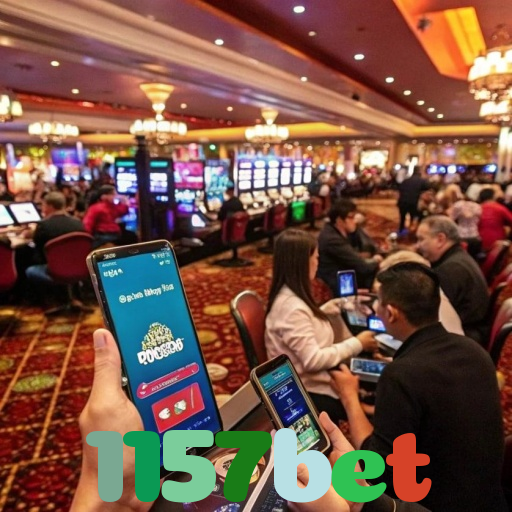 1157bet