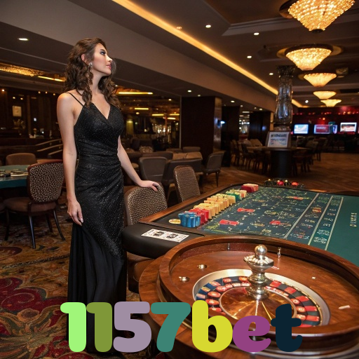 1157bet