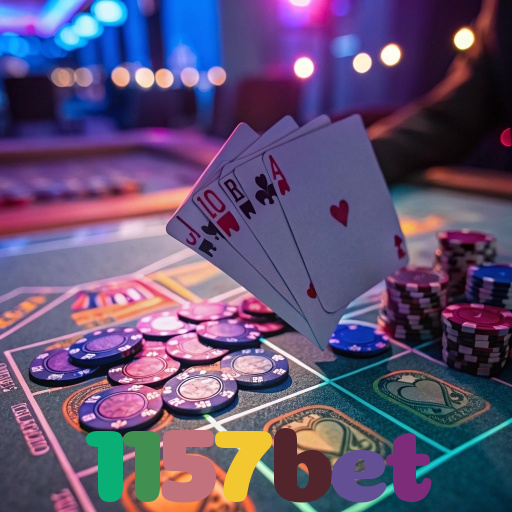 1157bet