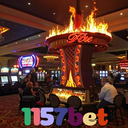 1157bet