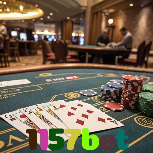 1157bet