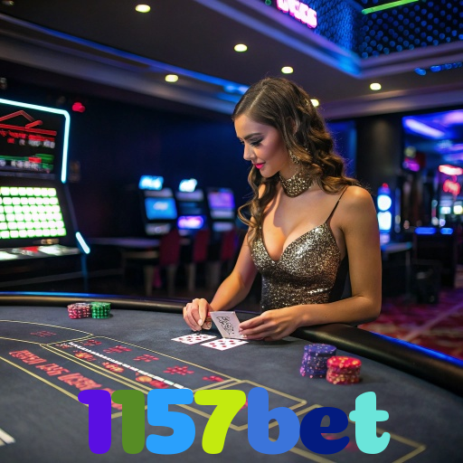 1157bet