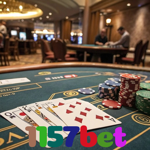 1157bet