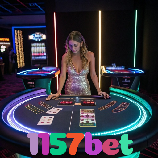 1157bet