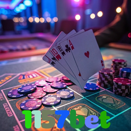 1157bet